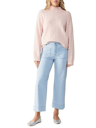 Sanctuary The Marine Denim - Ultra Pale