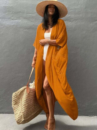 Sely Kimono & Cover-up