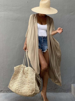Sely Kimono & Cover-up