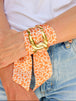 Orange Leopard