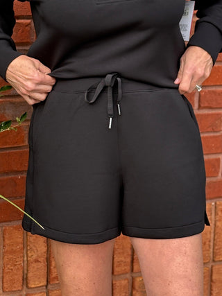 Spanx AirEssentials 5-Inch Short - Very Black