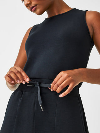 Spanx AirEssentials Jumpsuit - Black