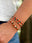Orange Navy