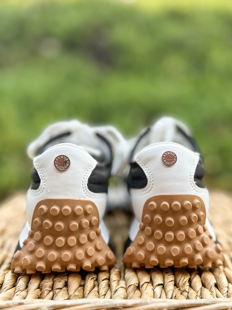 Steve madden cheap inspired sneakers