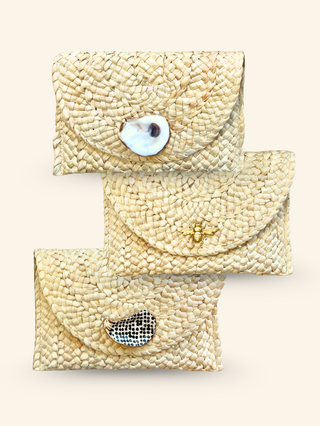 Coastal Keepsake Handbag