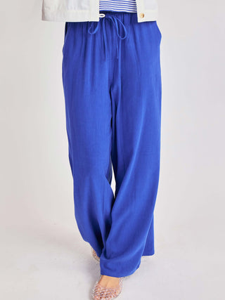 Sugarloaf Cooling Pants - Blue
