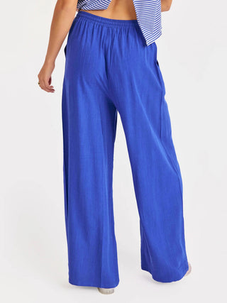 Sugarloaf Cooling Pants - Blue