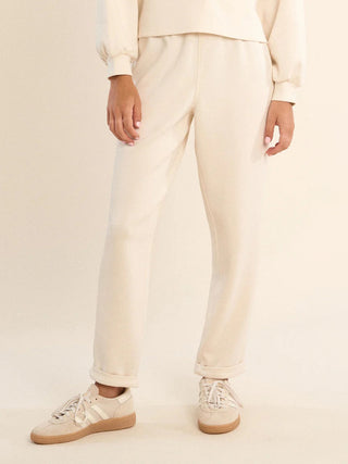 Soft Focus Pant - Off White