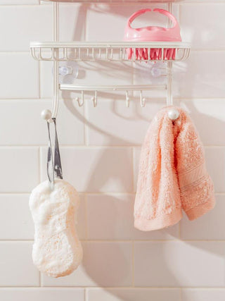 Sweet Grace Body Wash Sponge