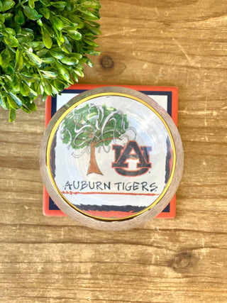 Tailgate Coaster - Auburn