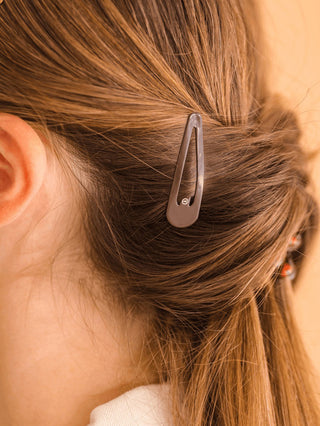 Teleties Snap Hair Clip Sets