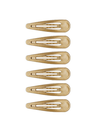 Teleties Snap Hair Clip Sets