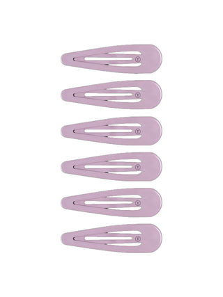 Teleties Snap Hair Clip Sets