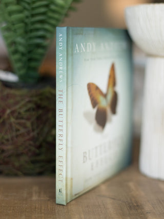 The Butterfly Effect Book