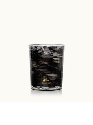 Thymes Noir Woods Candle - 2oz