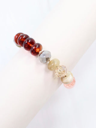 Townsend Stone Bracelet - Natural