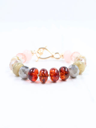 Townsend Stone Bracelet - Natural
