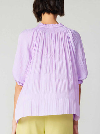 Tried and True Top - Lavender