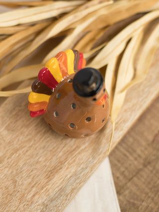 Turkey Light up Sitter