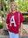 Alabama Crimson