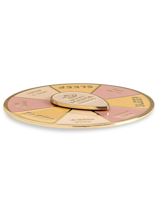 What Mom Needs Day Brightener Wheel