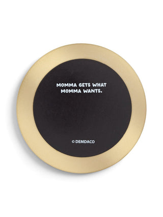 What Mom Needs Day Brightener Wheel