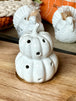 White Pumpkin