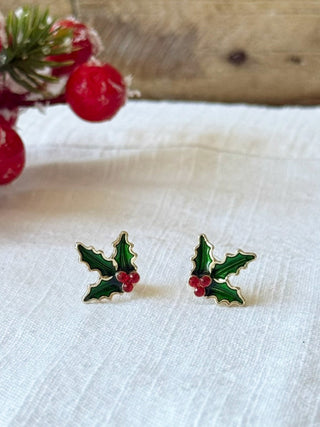 Christmas Cutie Wine Glass Gift Set