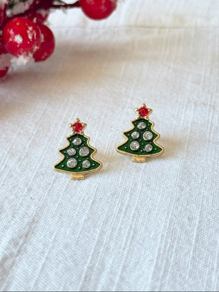 Christmas Cutie Wine Glass Gift Set