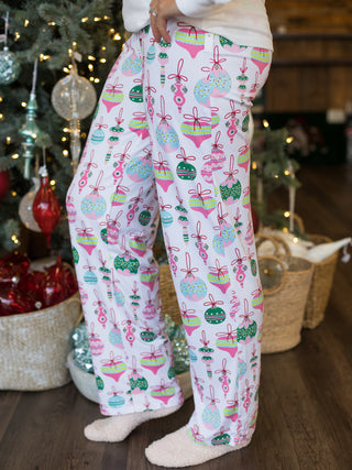 Wonderland Sleep Pants