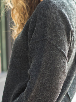 Z Supply Every Day Pullover Sweater