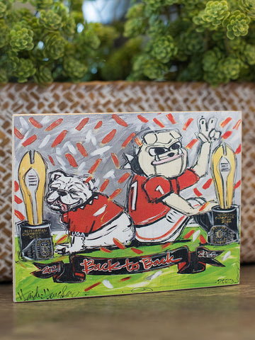 back-to-back-national-championship-sign-Heidi-Hensley-hha-uga045