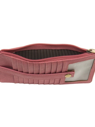 Big Spender Wallet - Pink