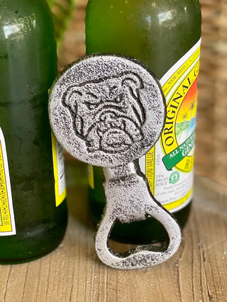 Bottle Opener Bulldogs UGA University of Georgia tailgate gameday the royal standard 
