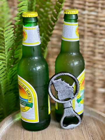 Bottle Opener - Georgia