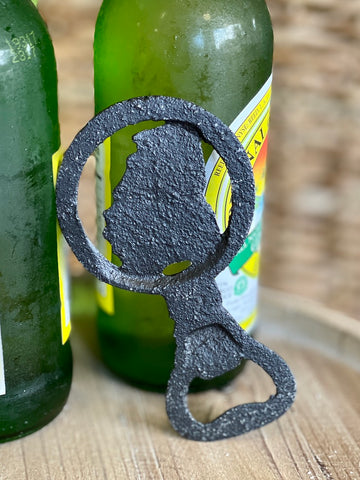 Bottle Opener - Georgia