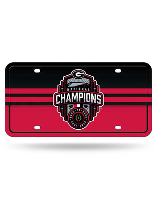 bulldogs-national-champs-metal-auto-tag-Faire-MTG1101NC23