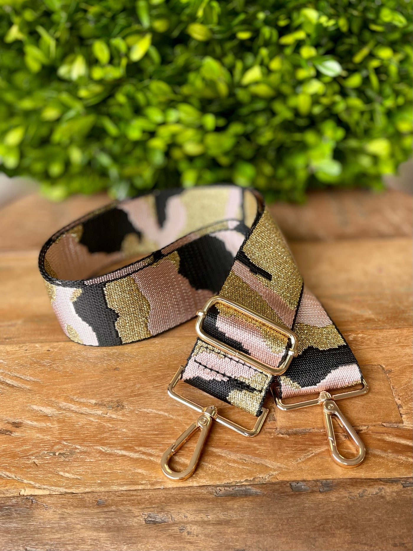 Purse Straps All Inspired Boutiques