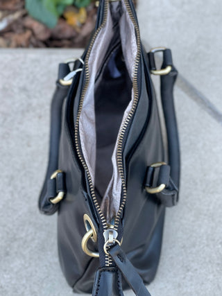 Casual Friday Bag - Black