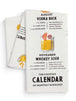 Cocktail Calendar
