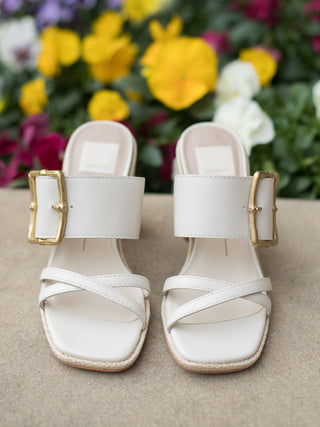 Dolce Vita Onnie Sandals - Sand Leather