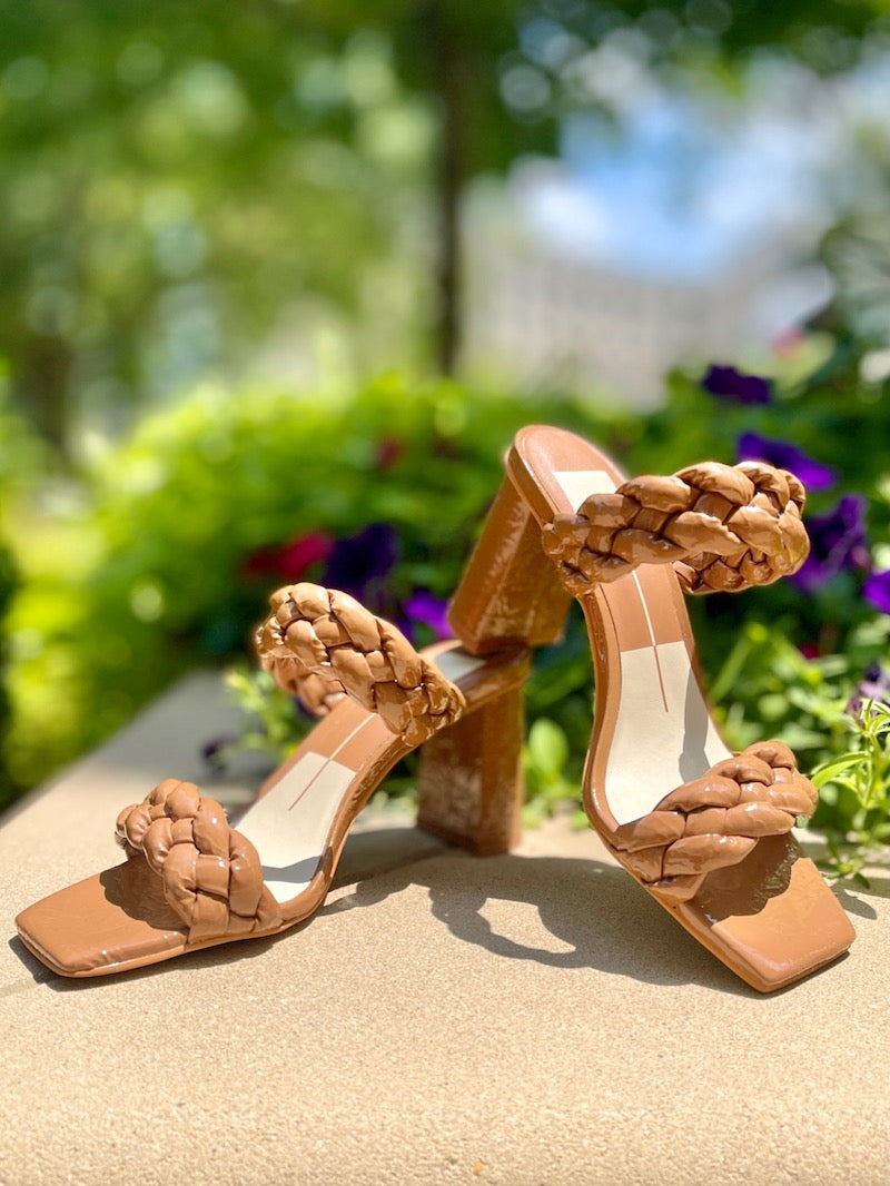 Dolce vita chunky heel Clearance