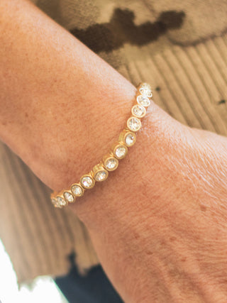 gabe-bracelet-gold-Meghan-Browne-GAB-GD