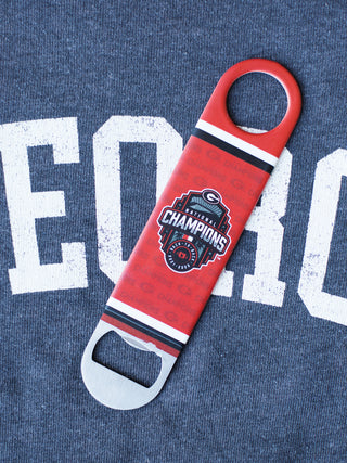 georgia-football-national-champions-bottle-opener-Wilcox-Enterprises-40044024