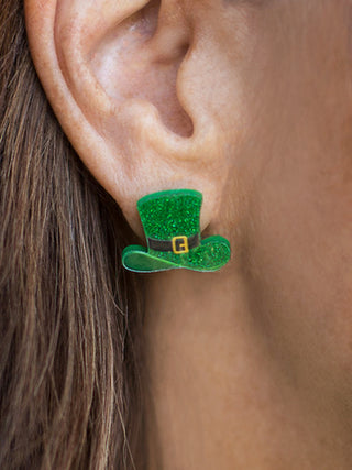 leprechaun-top-hat-stud-earrings-Faire-STPATEARRINGSTUD