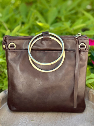 Ring True Bag - Dark Oak