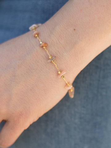 rock-candy-bracelet-peach-Inspire-Designs-pcb03-01