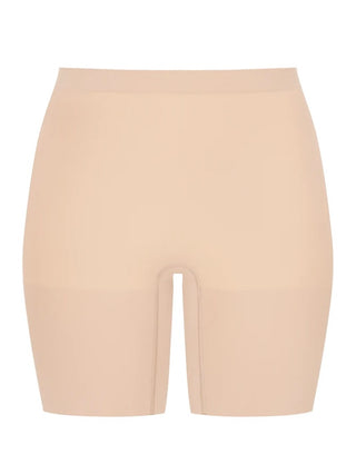 Spanx Power Short - Soft Nude