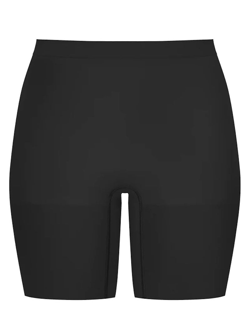 Spanx Power Short - Very Black – All Inspired Boutiques