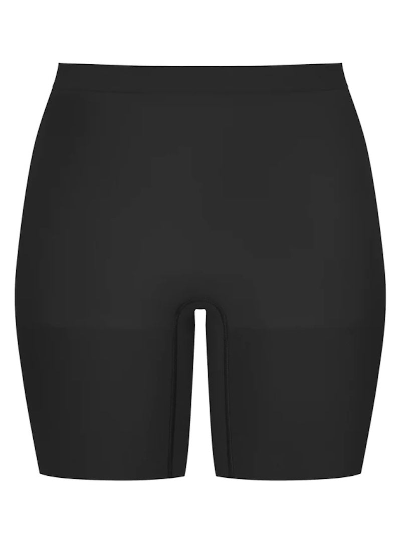 Spanx Power Short - Very Black